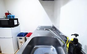 Land-Residential Hotel Fukuoka - Vacation Stay 81812V
